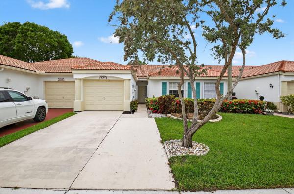 Floral Lakes, 6095 Floral Lakes Dr, Delray Beach, Florida 33484, image 1