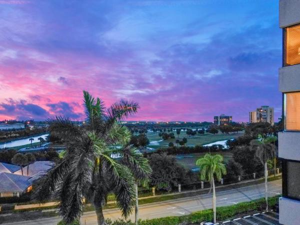 Yorktown, 1500 Presidential Way #701, West Palm Beach, Florida 33401, image 1