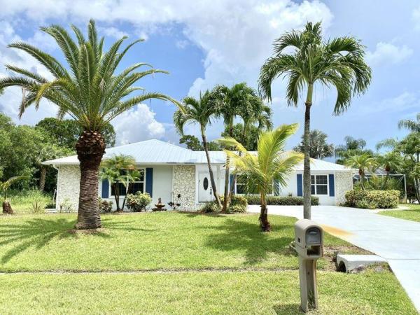Sandhill Crossing, 2309 SE Luau Ave, Port St. Lucie, Florida 34952, image 1