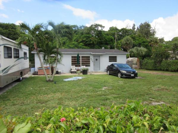 Dillman Park, 773 Arlington Dr, West Palm Beach, Florida 33415, image 1