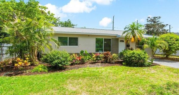 Palm Beach Lakes South, 2036 Ware Dr, West Palm Beach, Florida 33409, image 1
