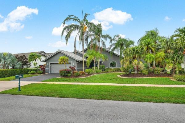 Boca Woods Country Club, 10795 Boca Woods Ln, Boca Raton, Florida 33428, image 1