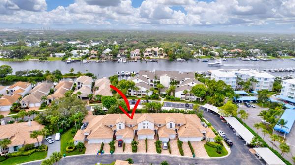 Coral Cove At Oak Harbour, 424 Coral Cove Dr, Juno Beach, Florida 33408, image 1