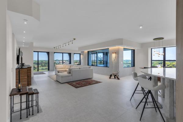 Imperial Royale At Boca Pointe, 7351 Promenade Dr #801f, Boca Raton, Florida 33433, image 1