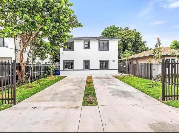 1780 NW 68th Ter, Miami, Florida 33147, image 1