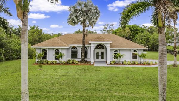 The Acreage, 16930 90th St, Loxahatchee, Florida 33470, image 1