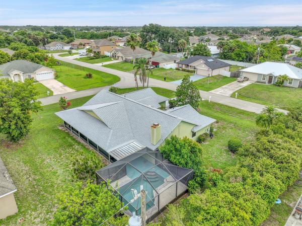 654 SW Kayak Ave, Port St. Lucie, Florida 34953, image 1