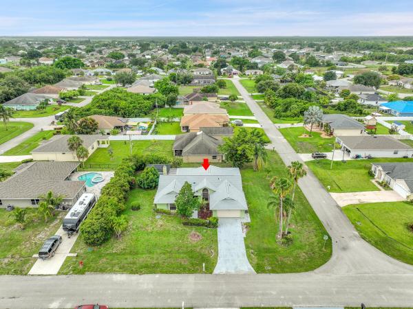 Woodland Trails, 654 SW Kayak Ave, Port St. Lucie, Florida 34953, image 3