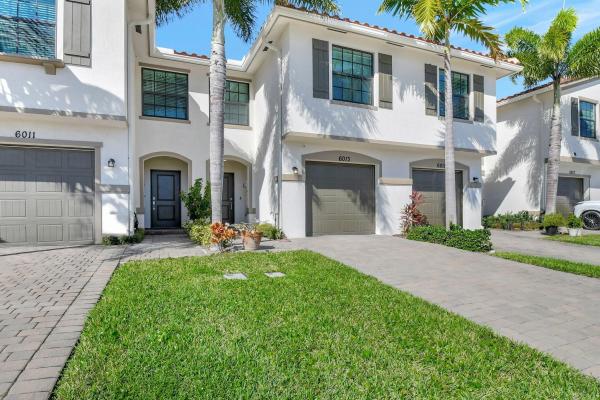 Arbor Parc - Mediterranea, 6013 Woods Edge Cir, Riviera Beach, Florida 33410, image 1