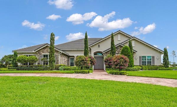 Reynolds Ranch, 10032 Calabrese Trl, Jupiter, Florida 33478, image 1