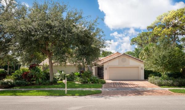 Timbercreek, 2711 NW 26th Cir, Boca Raton, Florida 33431, image 1
