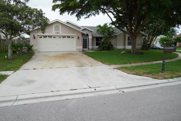 Meadowland Cove Of Wellington, 1390 Hideaway Bnd, Wellington, Florida 33414, image 1