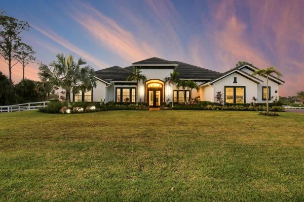 Reynolds Ranch, 16127 Cadence Pass, Jupiter, Florida 33478, image 1