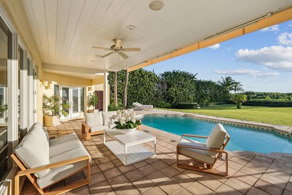 Sea Isle Estates, 143 E Inlet Dr, Palm Beach, Florida 33480, image 1