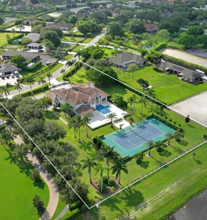 Paddock Park 2 Of Wellington, 1442 Clydesdale Ave, Wellington, Florida 33414, image 1