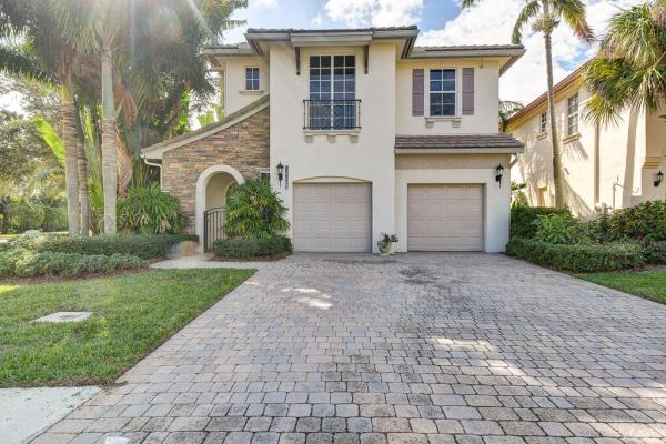 Gradens Preserve At Evergrene, 1903 Flower Dr, Palm Beach Gardens, Florida 33410, image 1