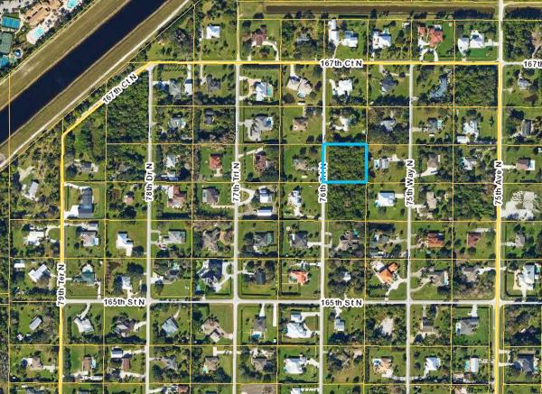 Palm Beach Country Estates, 16630 76th Trl N, Palm Beach Gardens, Florida 33418, image 2