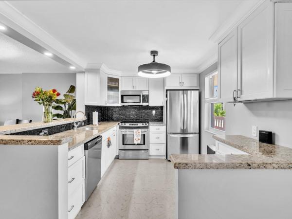 Meadowbrook Lakes View, 321 SE 3rd St #305, Dania Beach, Florida 33004, image 1