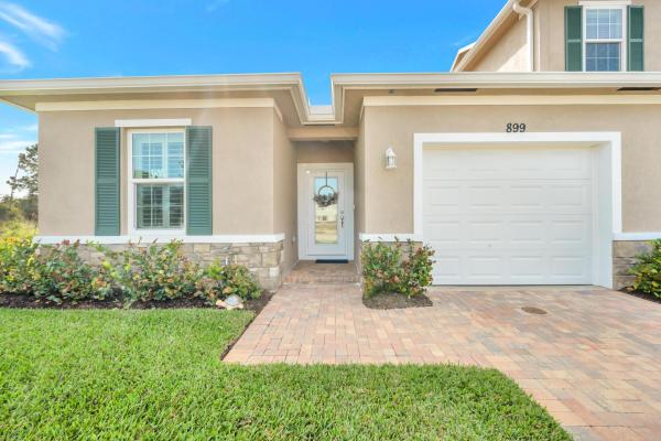 River Place On The St Lucie, 899 NE Trailside Run Run, Port St. Lucie, Florida 34983, image 1