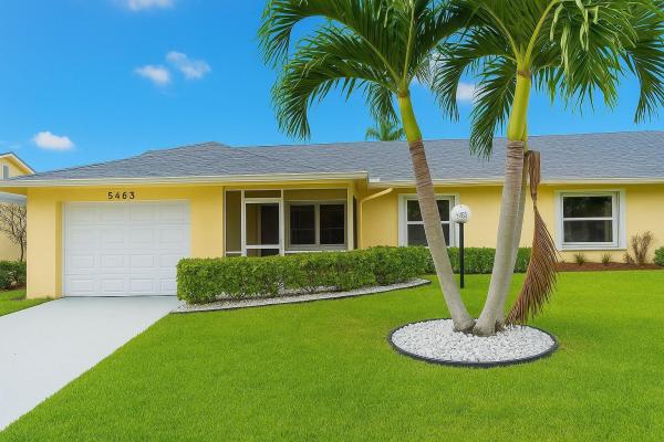 Cypress Lakes, 5463 Crystal Anne Dr, West Palm Beach, Florida 33417, image 1