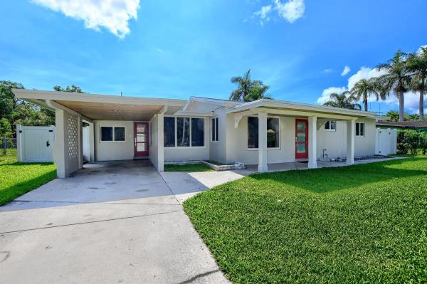 Beulah Heights, 126 NW 3rd Ct, Boca Raton, Florida 33432, image 1