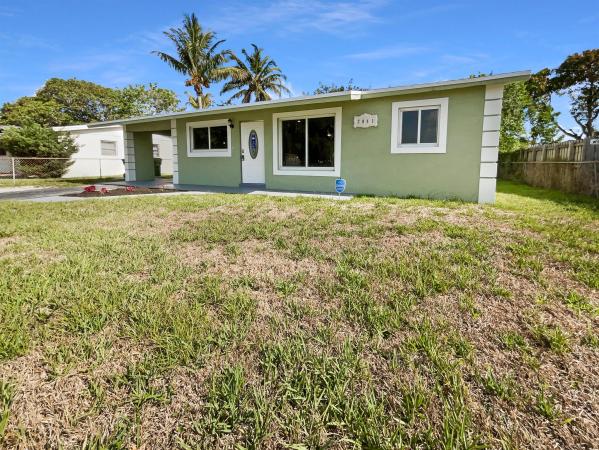 Royal Palms Park, 2841 NW 21st Ct, Fort Lauderdale, Florida 33311, image 1