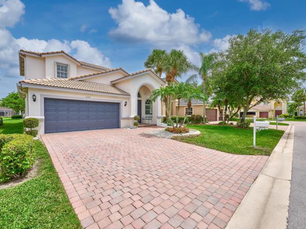 Isola Bella, 8194 Via Bolzano, Lake Worth Beach, Florida 33467, image 1