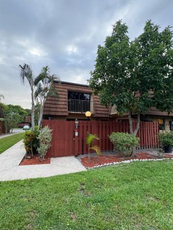 The Pines At Lawnwood, 1458 N Lawnwood Cir #23, Fort Pierce, Florida 34950, image 1