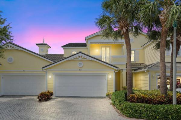 Mariner Bay At Hutchinson Island, 804 Mariner Bay Blvd, Fort Pierce, Florida 34949, image 1