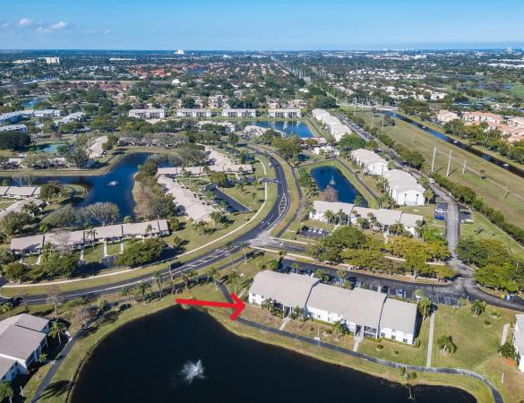 The Palm Club, 1115 Green Pine Blvd #G1, West Palm Beach, Florida 33409, image 1