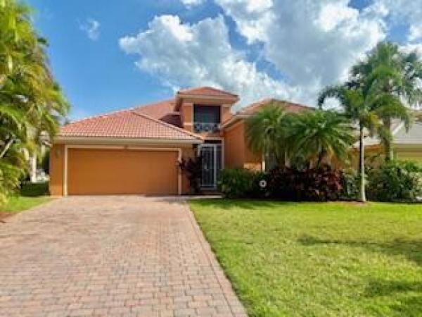 St James Golf Club, 344 NW Stratford Ln, Port St. Lucie, Florida 34983, image 1