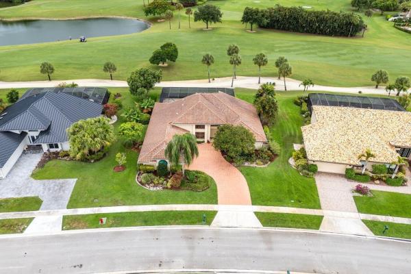 Boca Woods Country Club, 11181 Boca Woods Ln, Boca Raton, Florida 33428, image 1