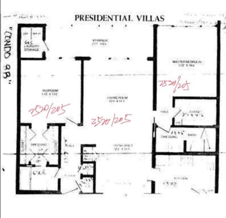 The Senate, 2520 Presidential Way Way #205, West Palm Beach, Florida 33401, image 1