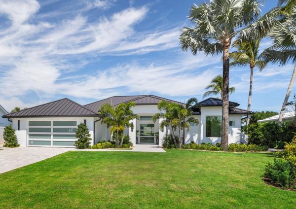 Country Club Point, 23 Leeward Cir, Tequesta, Florida 33469, image 1