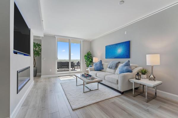 The Strand, 255 Evernia 1115th St #1115, West Palm Beach, Florida 33401, image 1