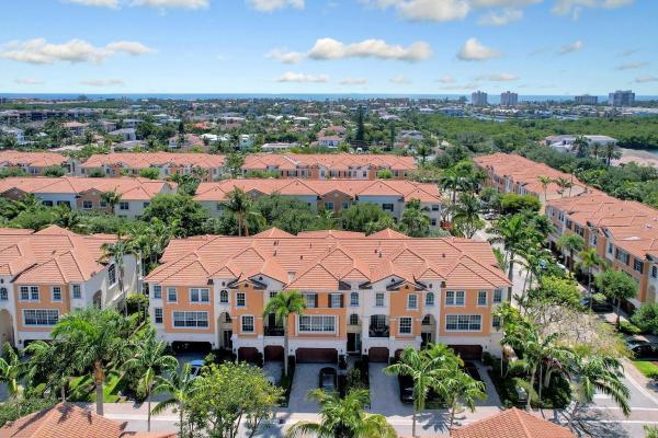 Trieste At Boca, 5530 NE Trieste Ter #5530, Boca Raton, Florida 33487, image 1