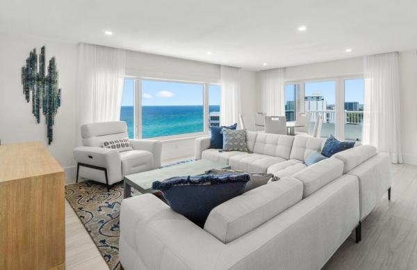 Sabal Shores, 600 S Ocean Blvd #1603, Boca Raton, Florida 33432, image 1