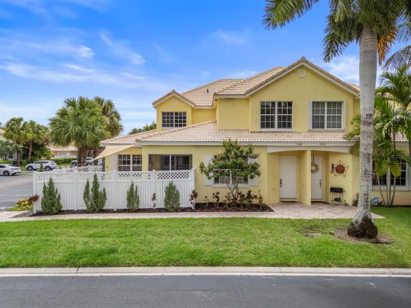Boynton Gardens, 5554 Boynton Gardens Dr, Boynton Beach, Florida 33437, image 1