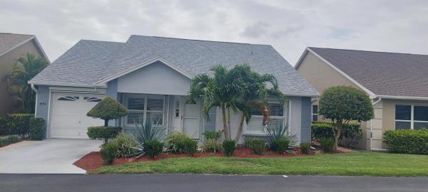 Isle Of Tuscany, 456 NW Marsala Ter, Port St. Lucie, Florida 34986, image 1