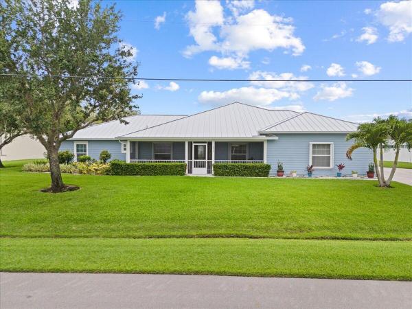 Hidden Oaks, 1976 SW Aaron Ln, Port St. Lucie, Florida 34953, image 1