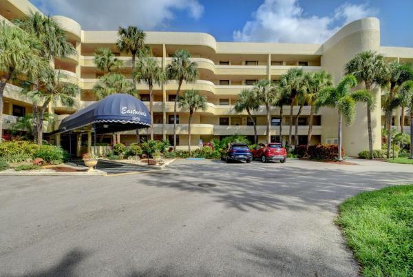 Eastwinds At Crosswinds, 1850 Homewood Blvd #306, Delray Beach, Florida 33445, image 1