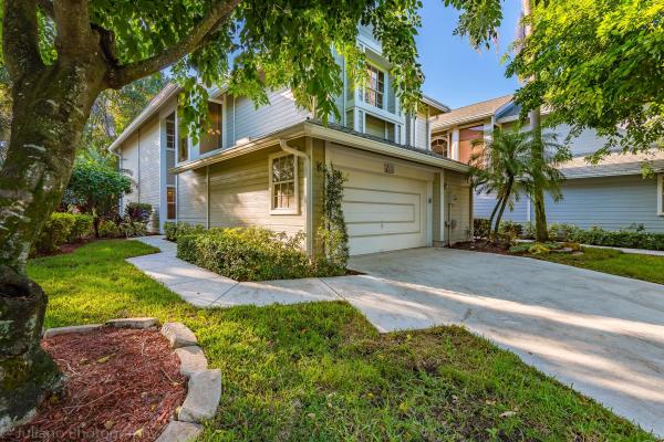 Fairfield At Boca Of Cedar Grove, 5080 Pointe Alexis Dr, Boca Raton, Florida 33486, image 1