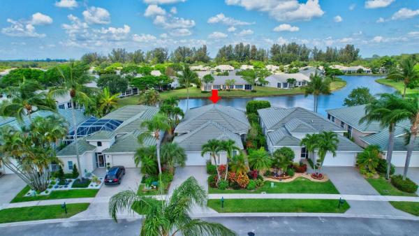 Carrington Lakes, 7725 Rockford Rd, Boynton Beach, Florida 33472, image 1