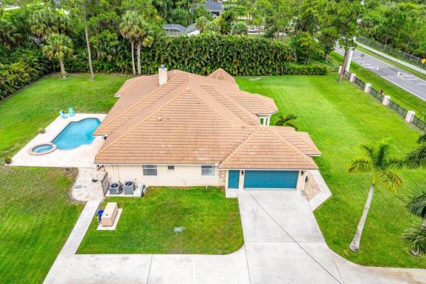 The Acreage Residential, 18301 Hamlin Blvd, The Acreage, Florida 33470, image 1