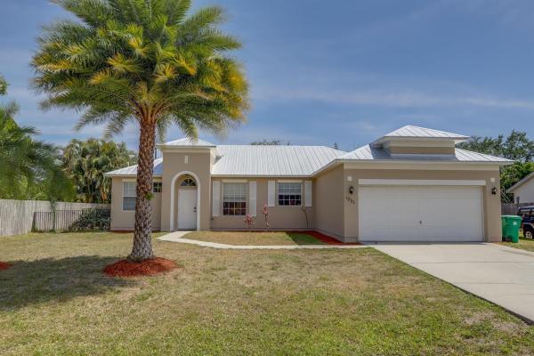 Sandhill Crossing, 1731 SE Ridgewood St, Port St. Lucie, Florida 34952, image 1