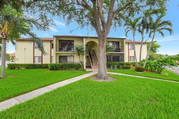 4695 Sable Pine Cir #A1, West Palm Beach, Florida 33417, image 1