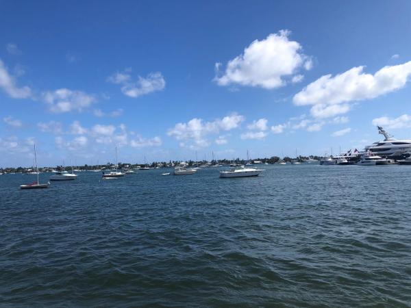 Regency Surf & Racquet Club, 4500 N Flagler Dr #A6, West Palm Beach, Florida 33407, image 1