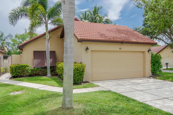 Ironwood, 85 Ironwood Way, Palm Beach Gardens, Florida 33418, image 1