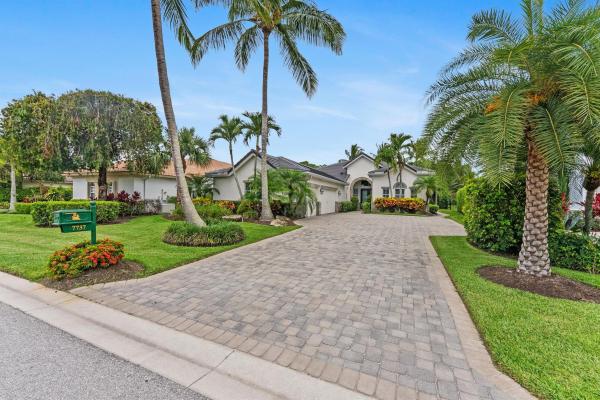 The Preserve At Ironhorse, 7737 Preserve Dr, West Palm Beach, Florida 33412, image 1