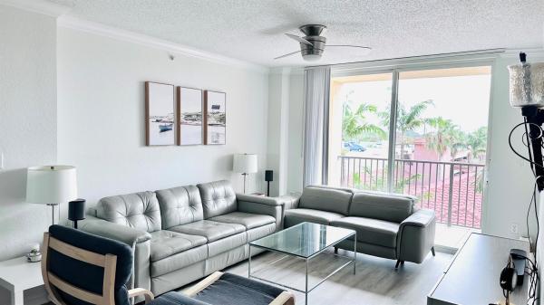 Flagler Pointe, 1801 N Flagler Dr #622, West Palm Beach, Florida 33407, image 1